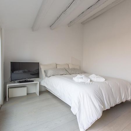 San Lorenzo Luxury Penthouse Veneza Exterior foto