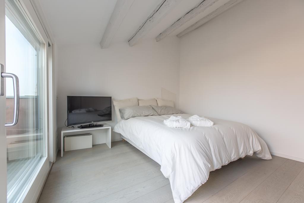 San Lorenzo Luxury Penthouse Veneza Exterior foto
