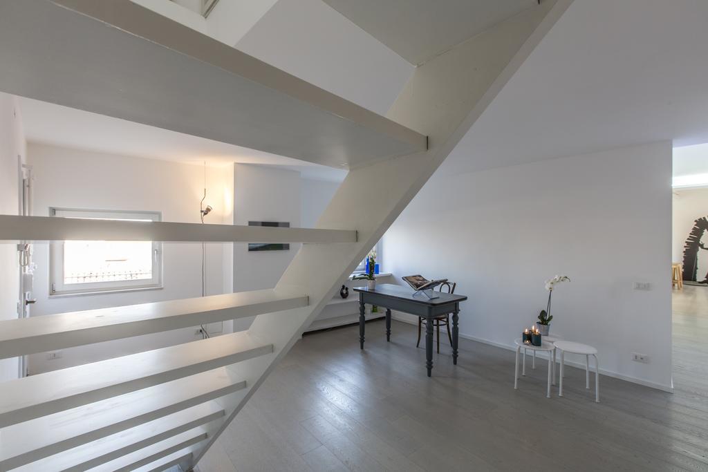 San Lorenzo Luxury Penthouse Veneza Exterior foto