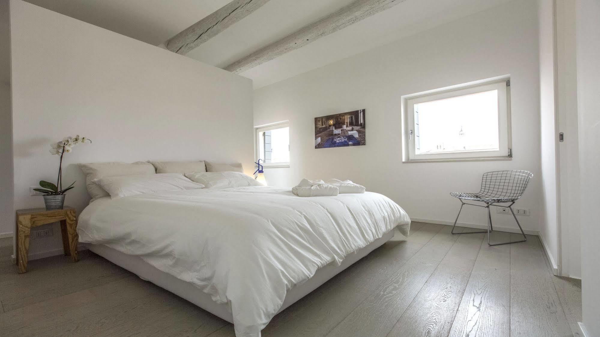 San Lorenzo Luxury Penthouse Veneza Exterior foto